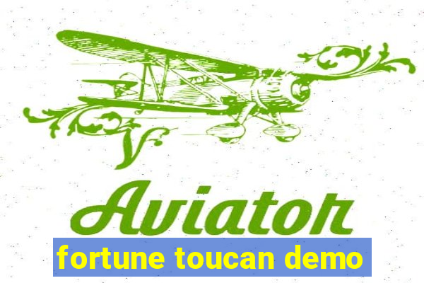 fortune toucan demo